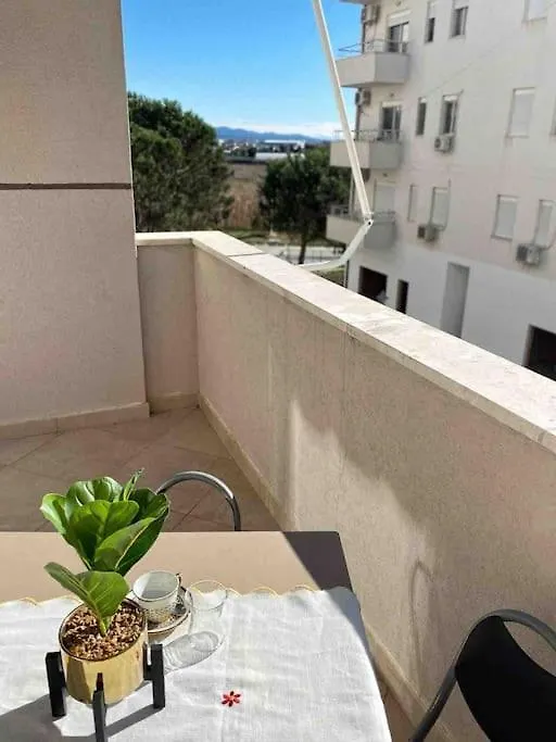 Sun & Sea Apartment Qerret 1 Golem  0*, Golem (Tirana) Albania