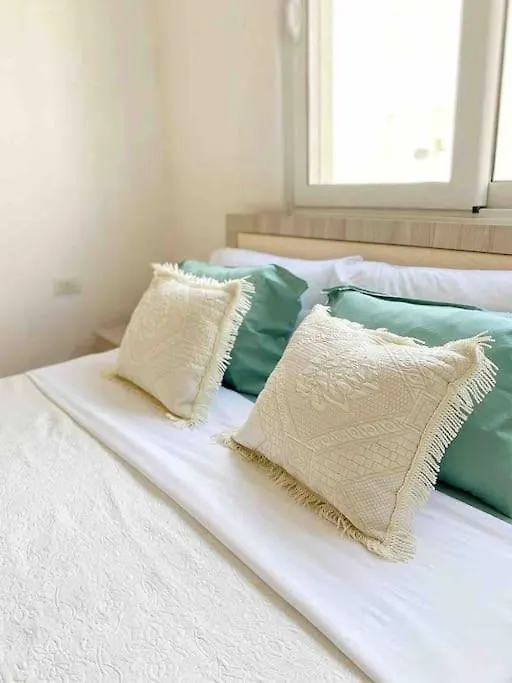 Sun & Sea Apartment Qerret 1 Golem
