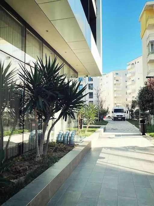 Sun & Sea Apartment Qerret 1 Golem