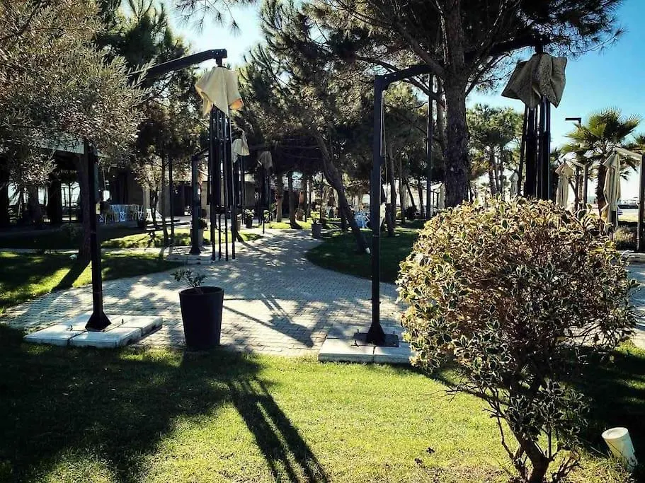 Sun & Sea Apartment Qerret 1 Golem