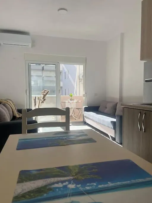 Sun & Sea Apartment Qerret 1 Golem