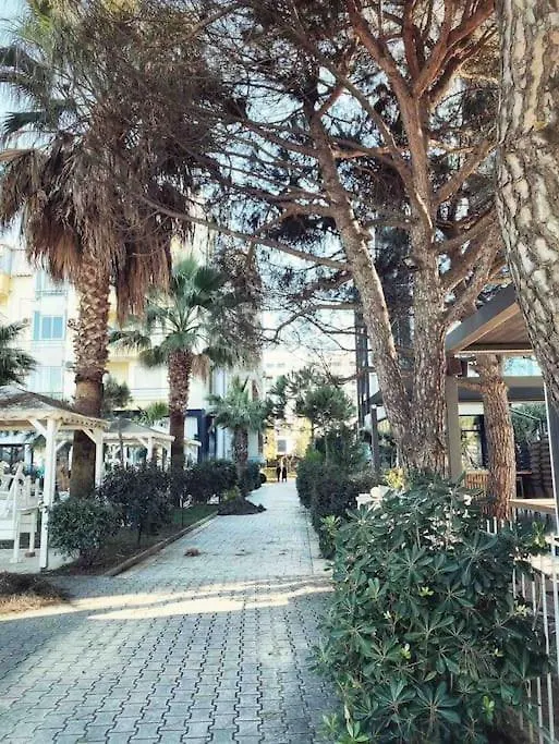 Sun & Sea Apartment Qerret 1 Golem  Golem (Tirana)